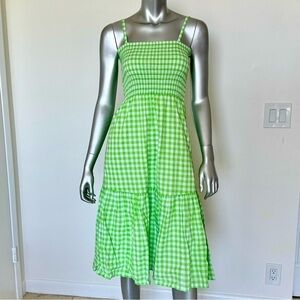 NWT! J.CREW MIDI Dress, Size XXS